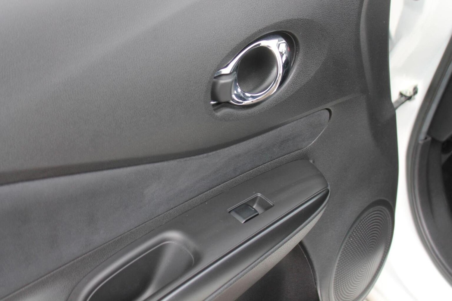 Used Nissan Note 2014 for sale - 76793607: Photo 34