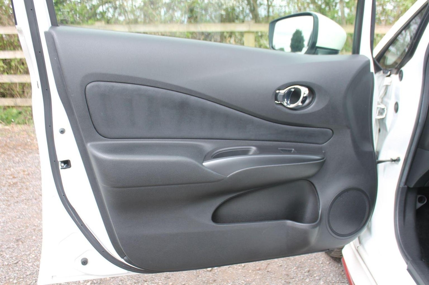 Used Nissan Note 2014 for sale - 76793607: Photo 35