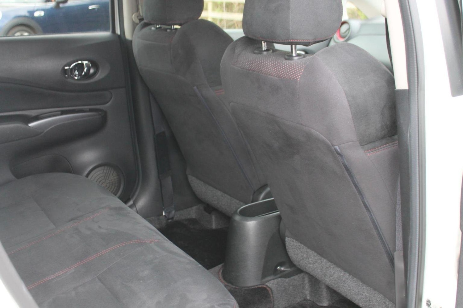 Used Nissan Note 2014 for sale - 76793607: Photo 39