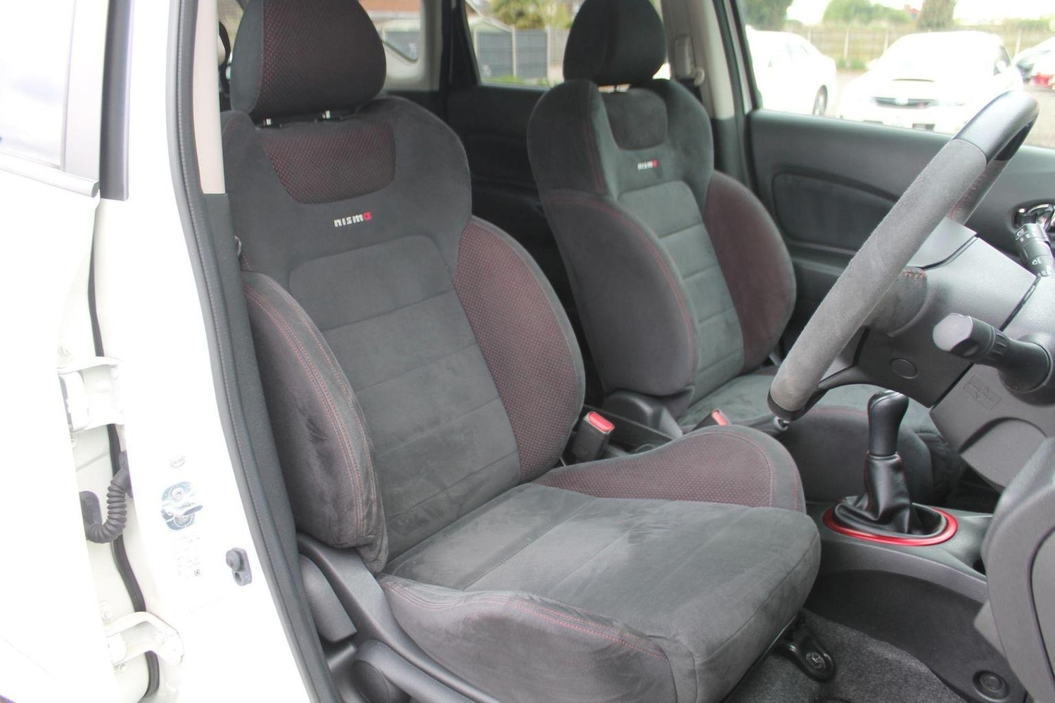 Used Nissan Note 2014 for sale - 76793607: Photo 4