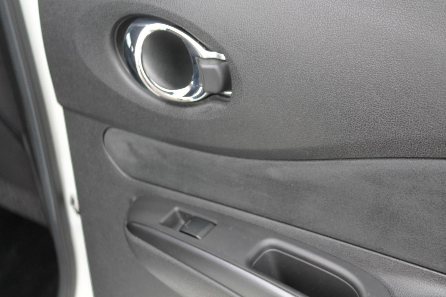 Used Nissan Note 2014 for sale - 76793607: Photo 41