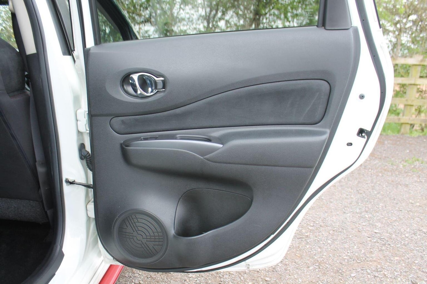 Used Nissan Note 2014 for sale - 76793607: Photo 42