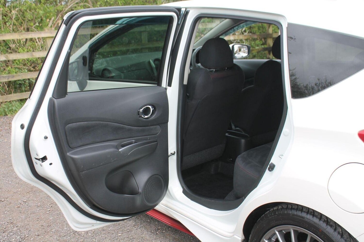 Used Nissan Note 2014 for sale - 76793607: Photo 43