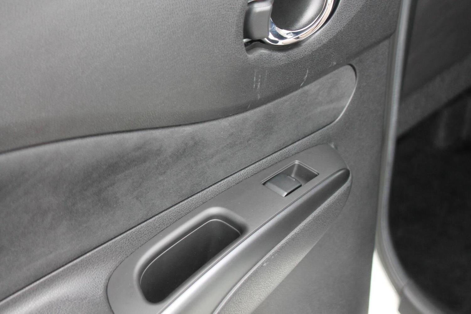 Used Nissan Note 2014 for sale - 76793607: Photo 45