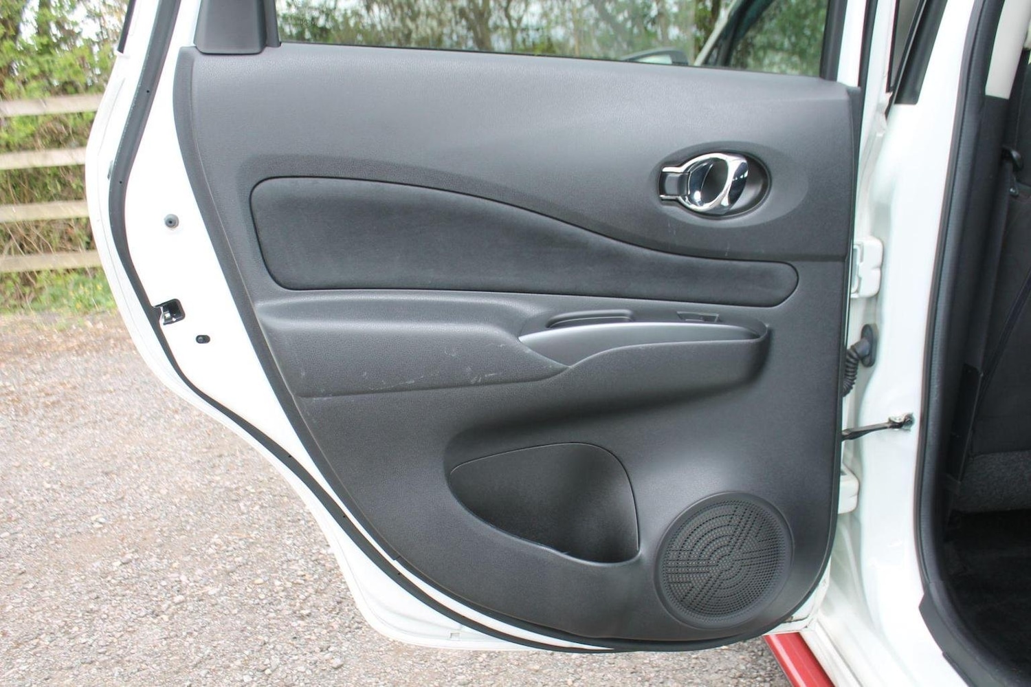 Used Nissan Note 2014 for sale - 76793607: Photo 46