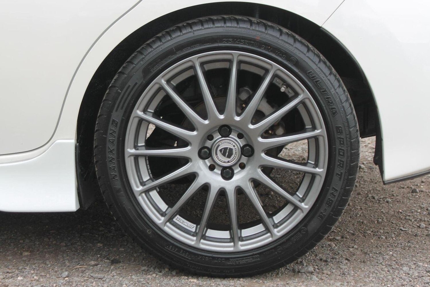 Used Nissan Note 2014 for sale - 76793607: Photo 47