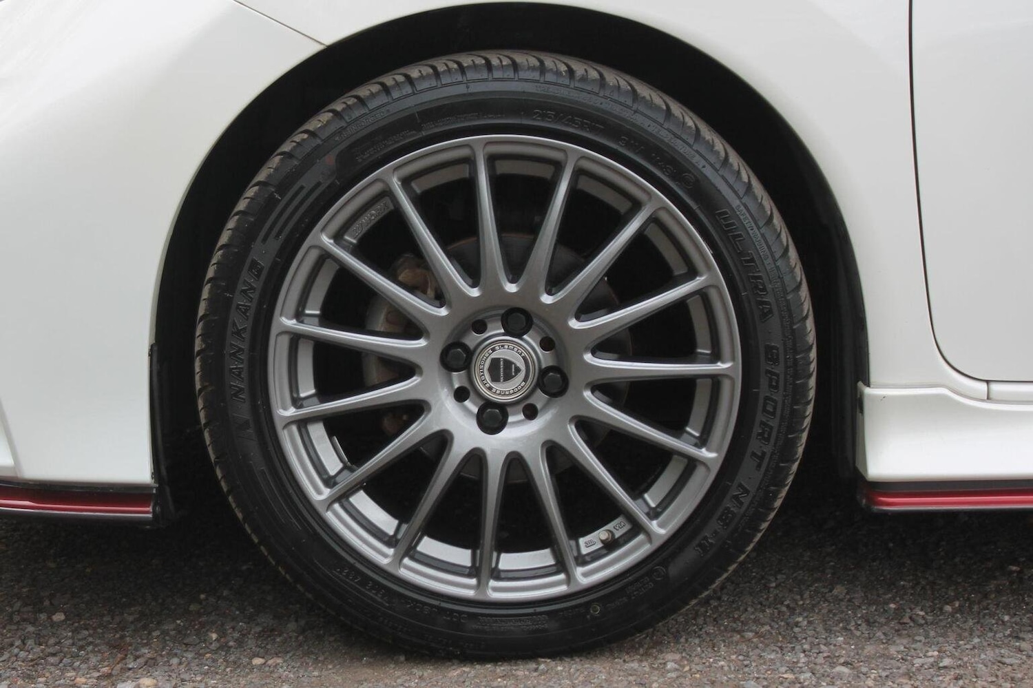 Used Nissan Note 2014 for sale - 76793607: Photo 48