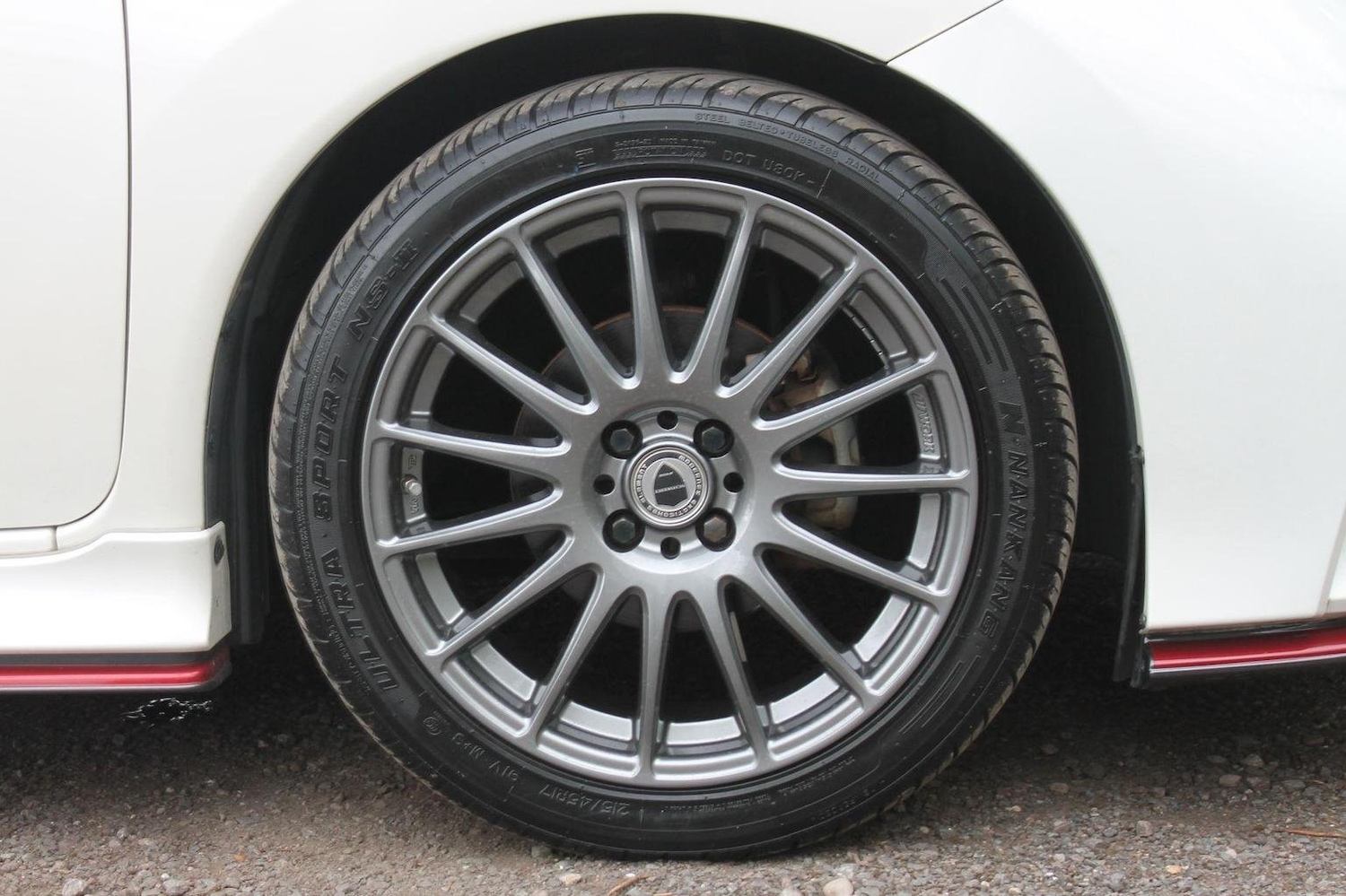 Used Nissan Note 2014 for sale - 76793607: Photo 49