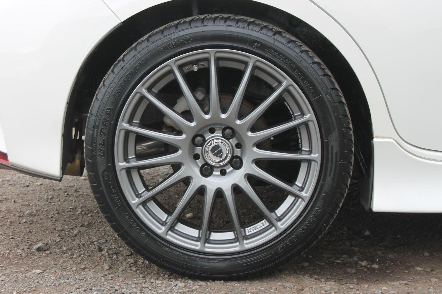 Used Nissan Note 2014 for sale - 76793607: Photo 50