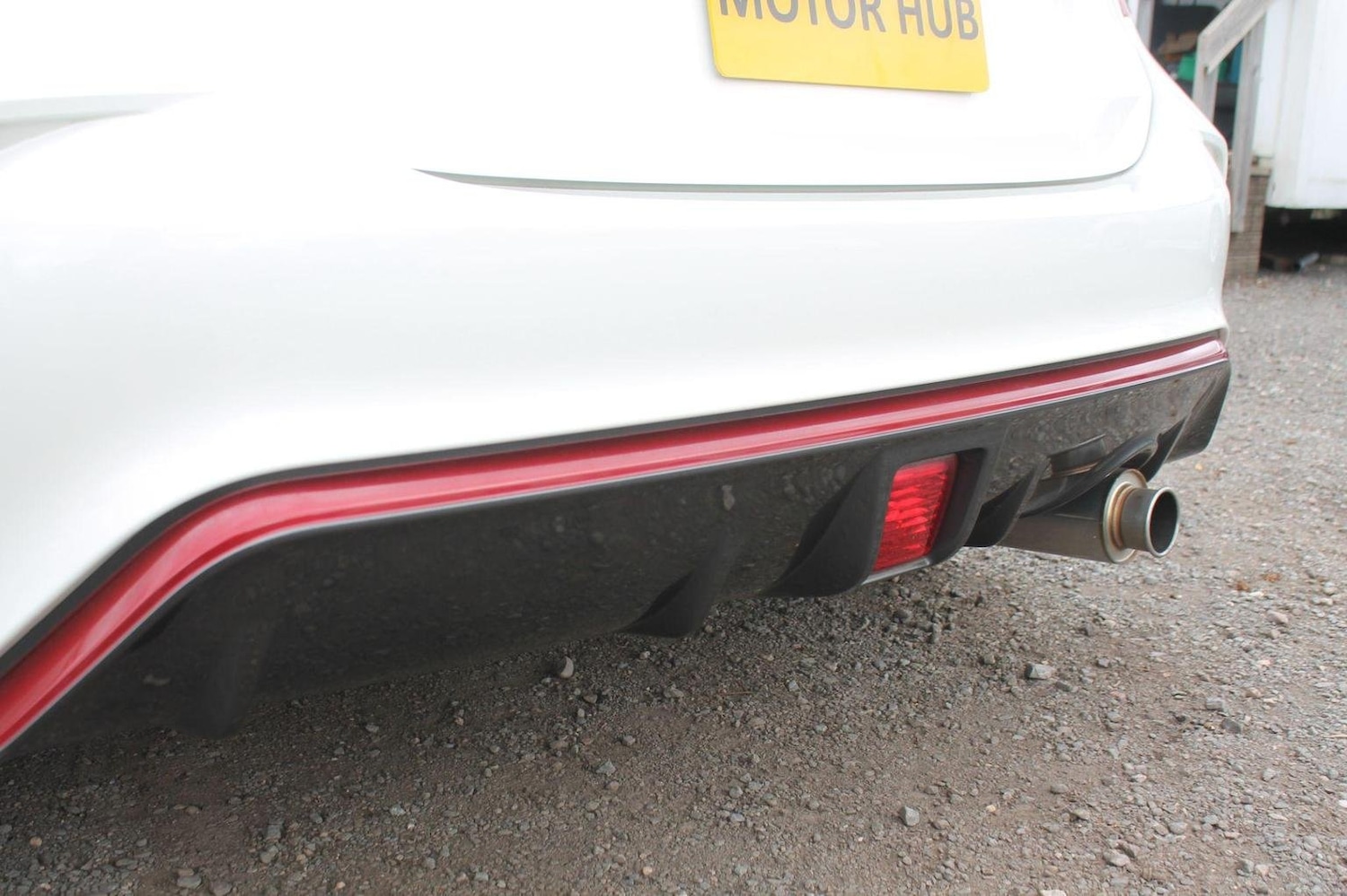 Used Nissan Note 2014 for sale - 76793607: Photo 52