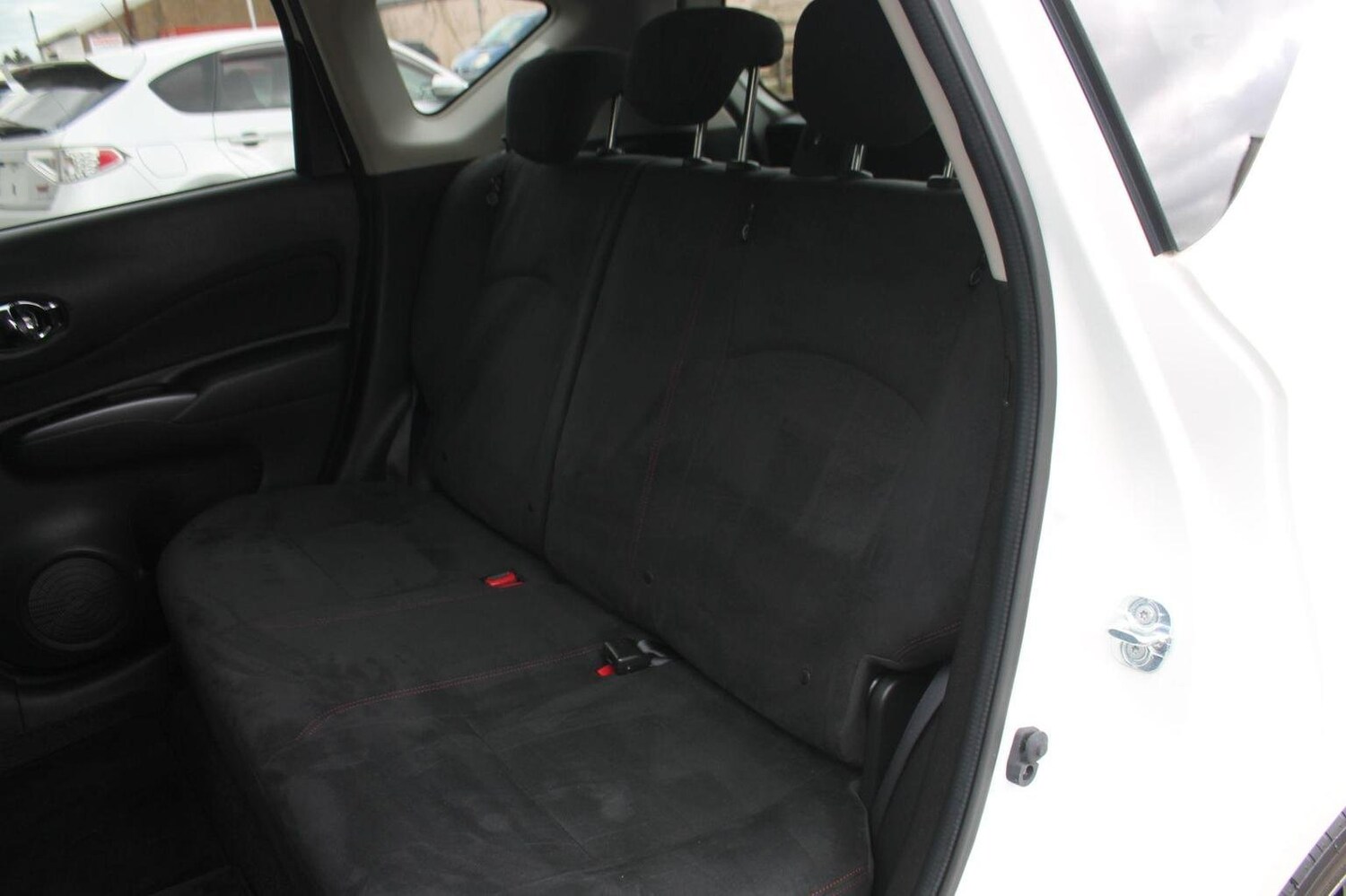 Used Nissan Note 2014 for sale - 76793607: Photo 55