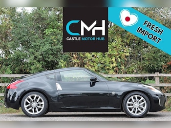 Used Nissan 370 Z 2012 for sale - 77622576: Photo