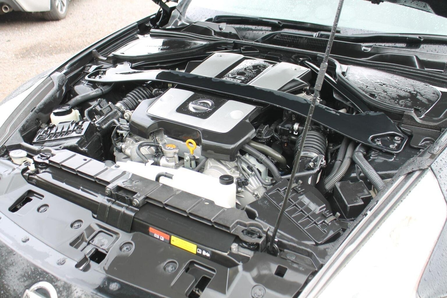 Used Nissan 370 Z 2012 for sale - 77622576: Photo 35