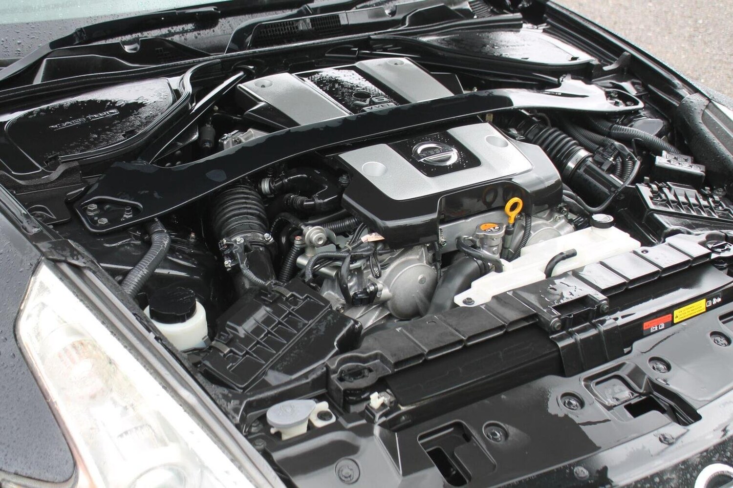 Used Nissan 370 Z 2012 for sale - 77622576: Photo 37