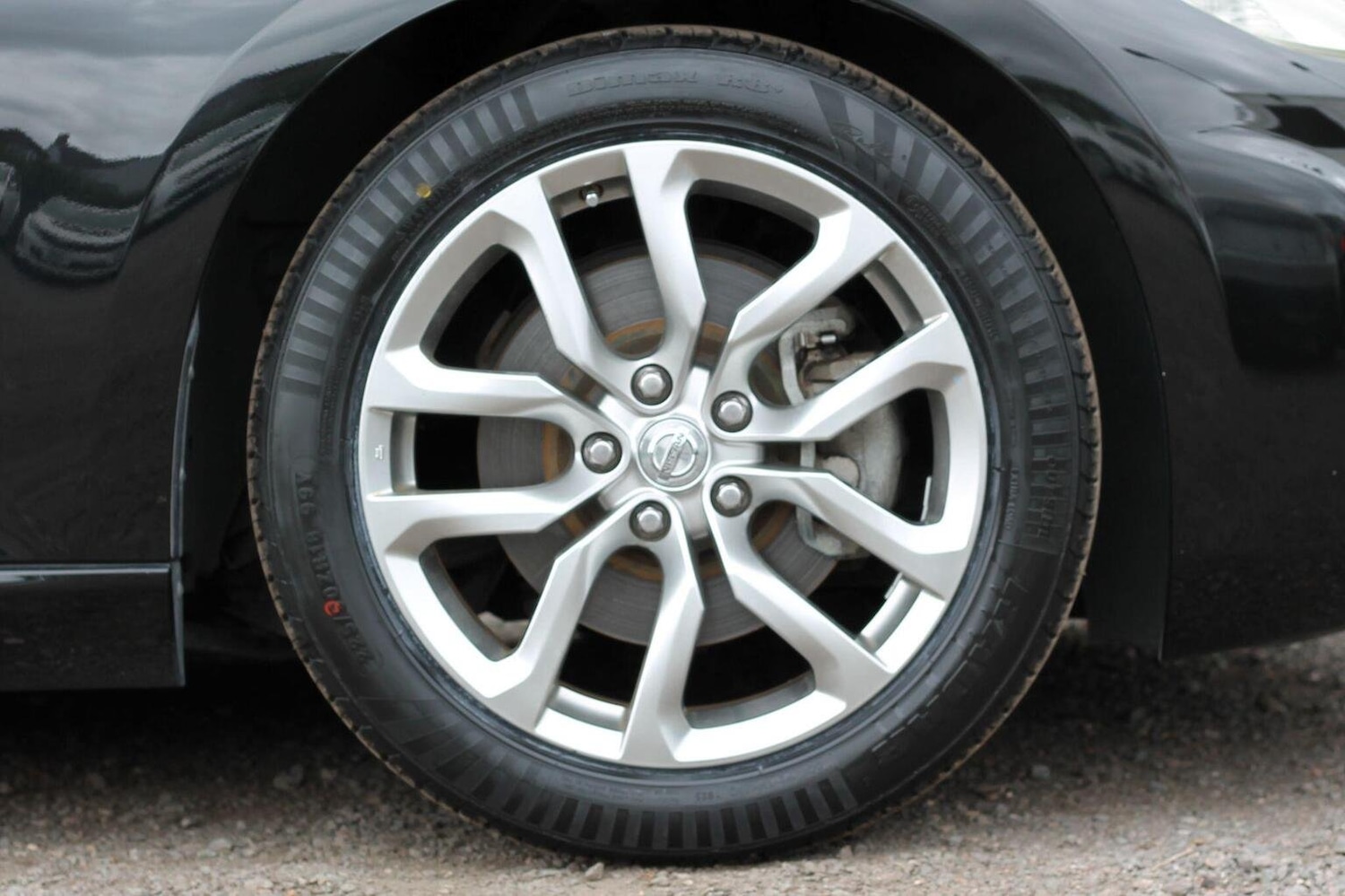 Used Nissan 370 Z 2012 for sale - 77622576: Photo 40