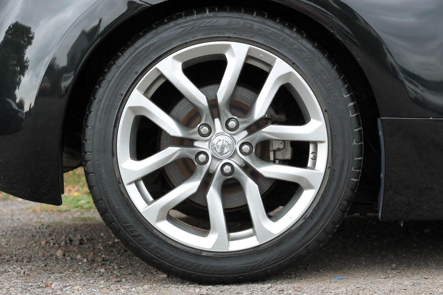 Used Nissan 370 Z 2012 for sale - 77622576: Photo 41