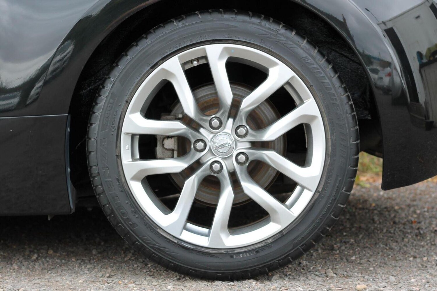 Used Nissan 370 Z 2012 for sale - 77622576: Photo 42