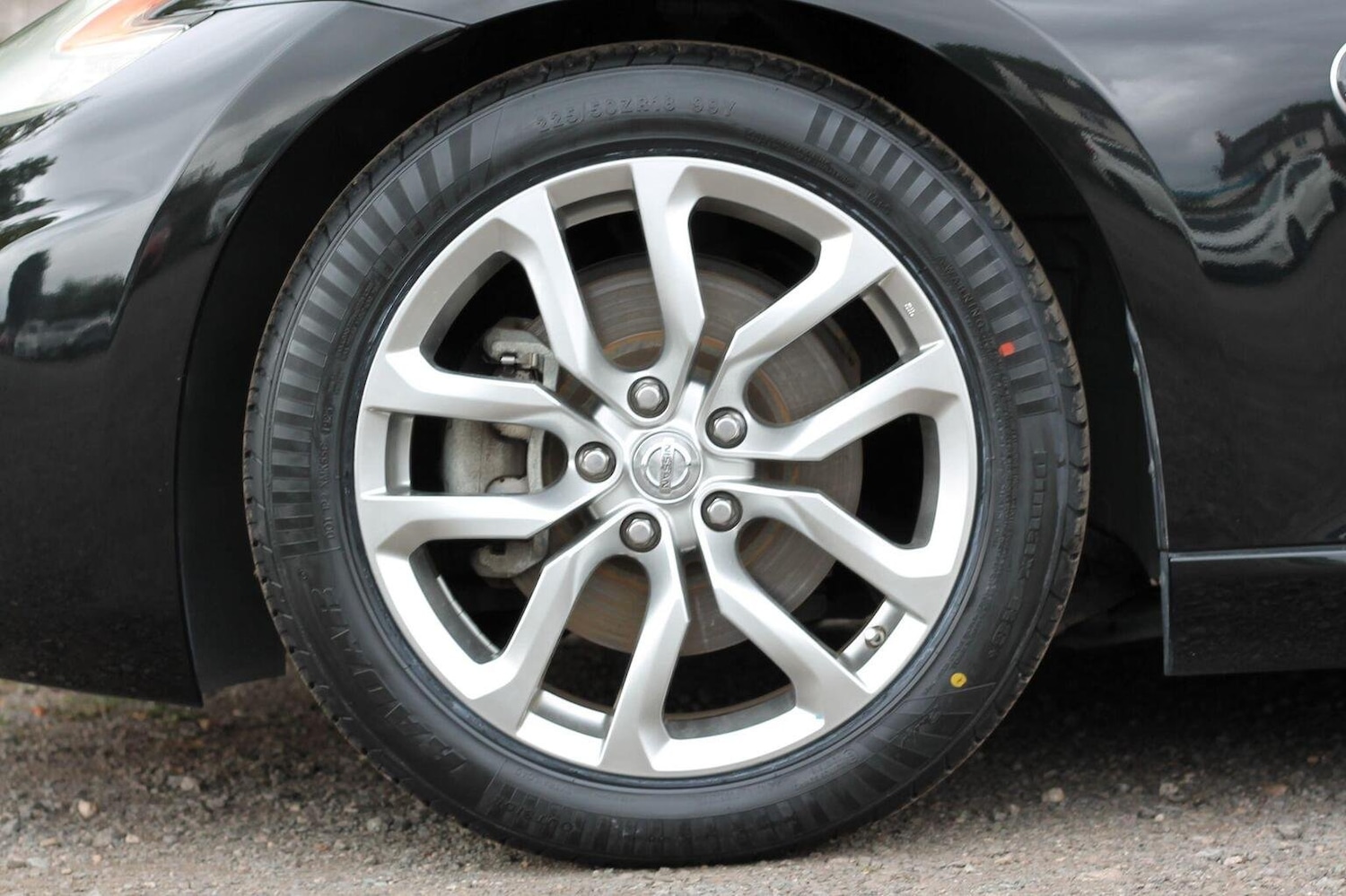 Used Nissan 370 Z 2012 for sale - 77622576: Photo 43