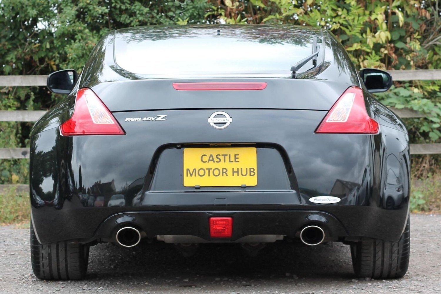 Used Nissan 370 Z 2012 for sale - 77622576: Photo 7