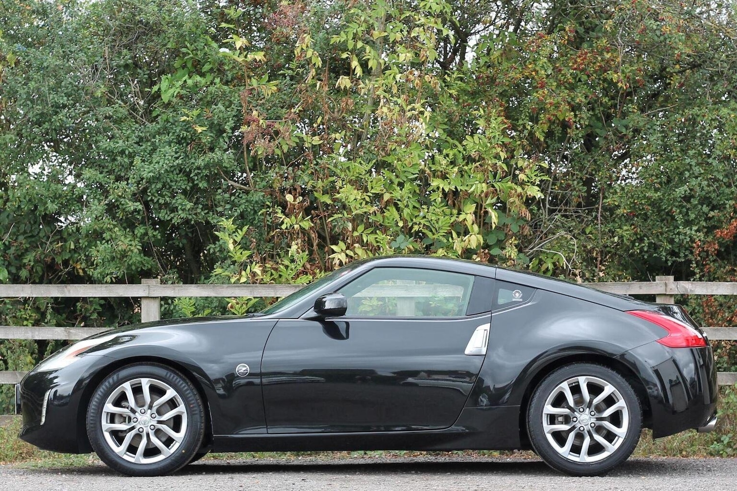 Used Nissan 370 Z 2012 for sale - 77622576: Photo 9