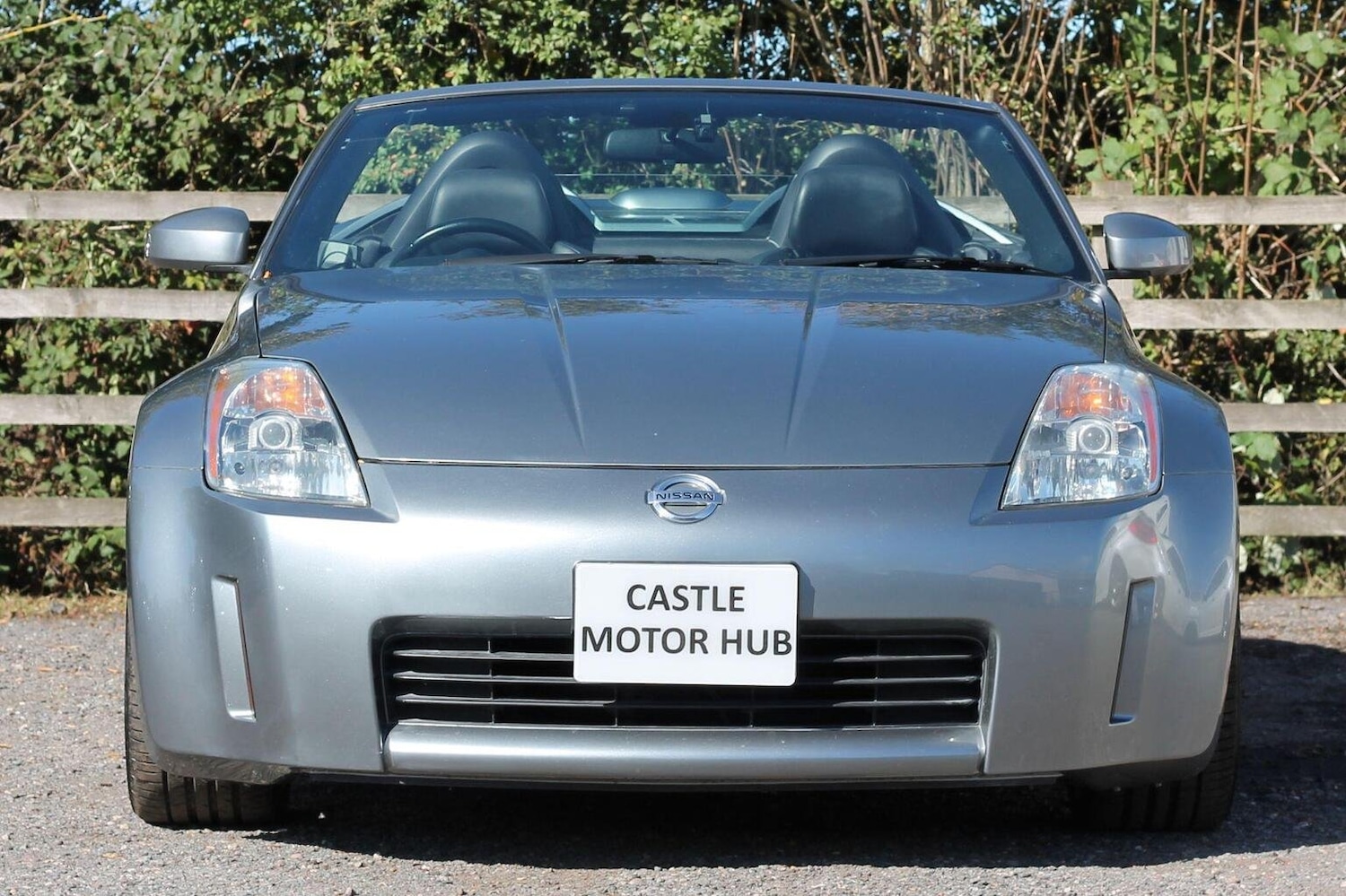 Used Nissan 350Z 2005 for sale - 76793606: Photo 19