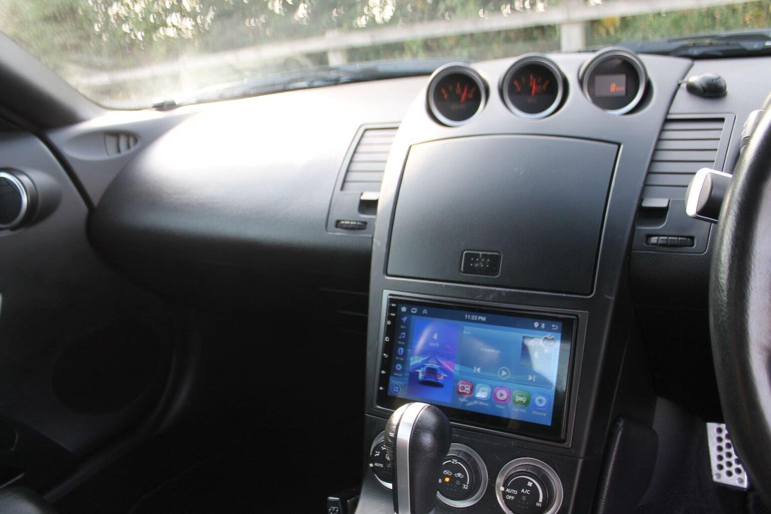 Used Nissan 350Z 2005 for sale - 76793606: Photo 25