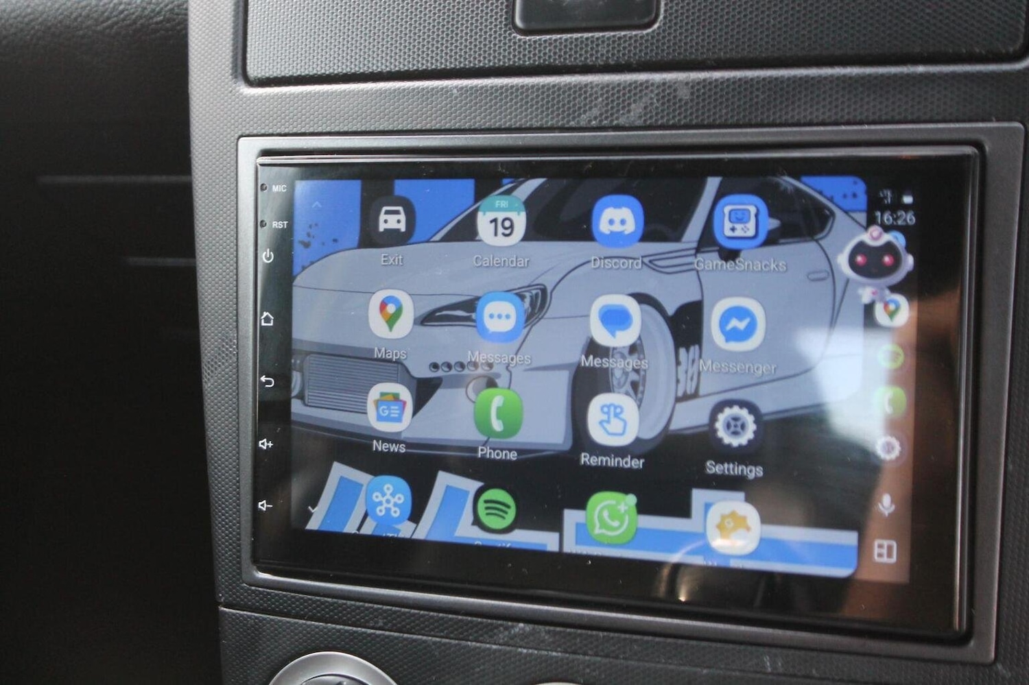 Used Nissan 350Z 2005 for sale - 76793606: Photo 30