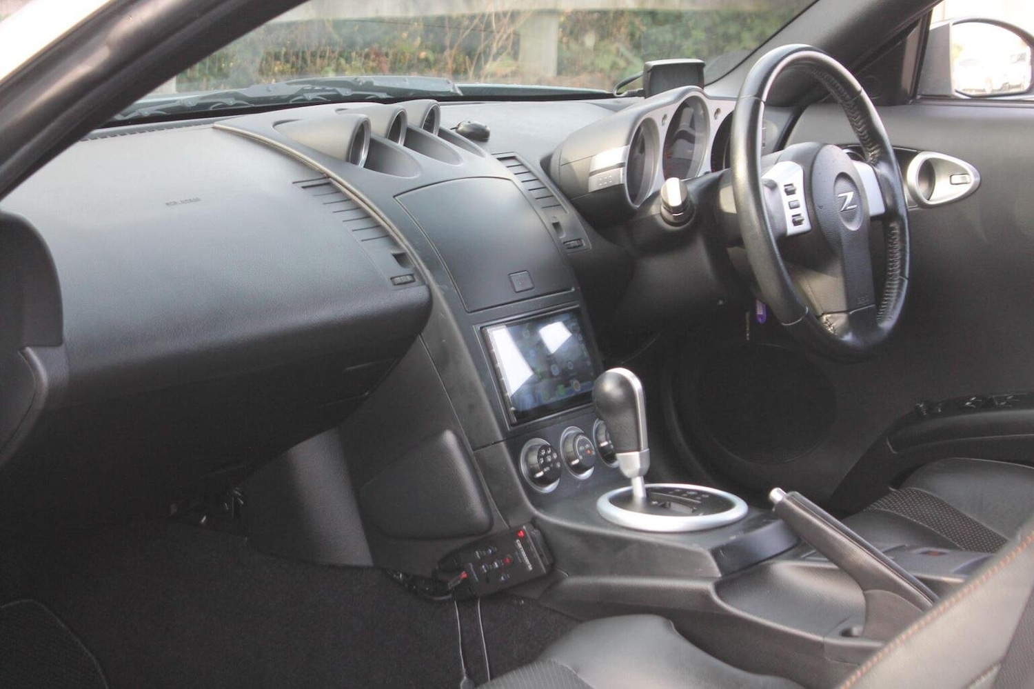 Used Nissan 350Z 2005 for sale - 76793606: Photo 42