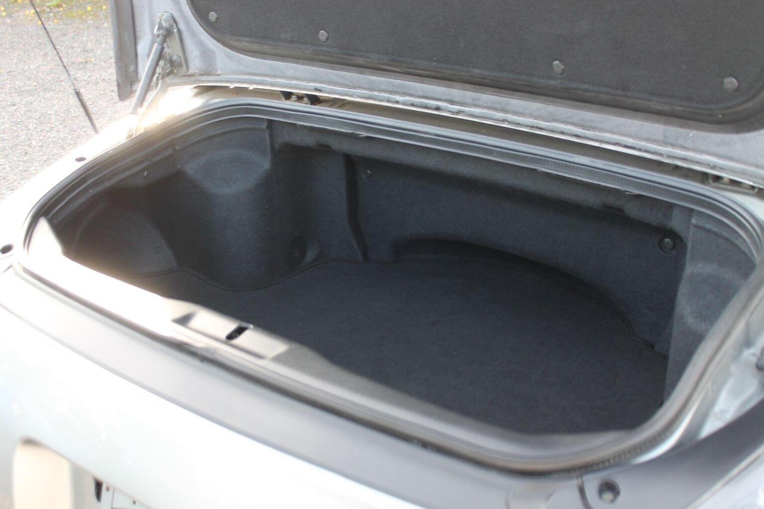 Used Nissan 350Z 2005 for sale - 76793606: Photo 48