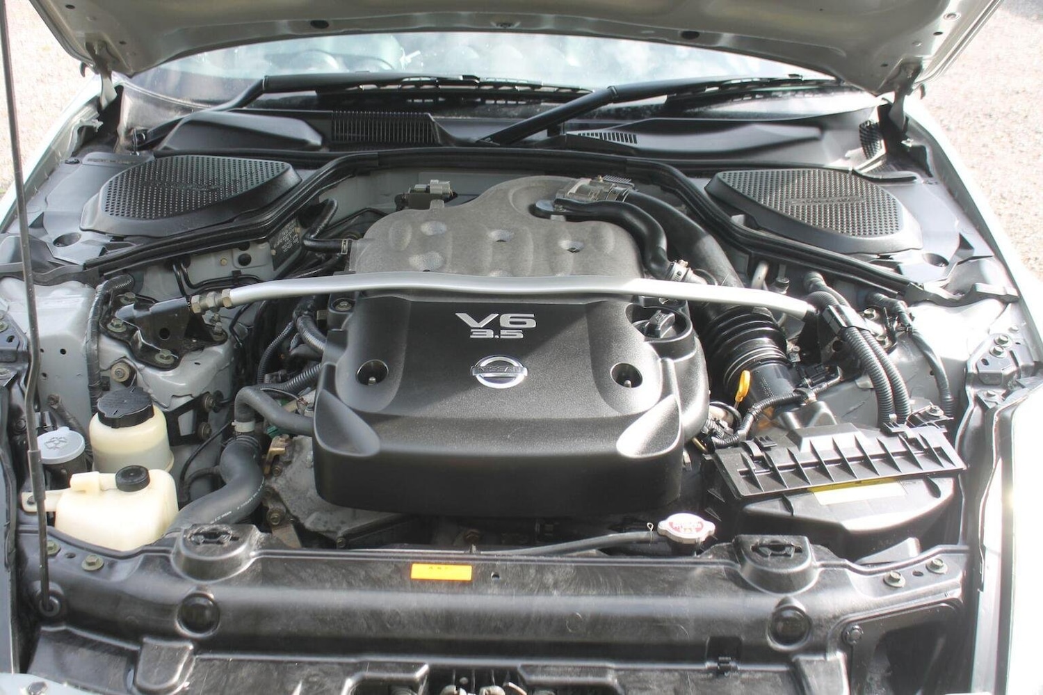 Used Nissan 350Z 2005 for sale - 76793606: Photo 52