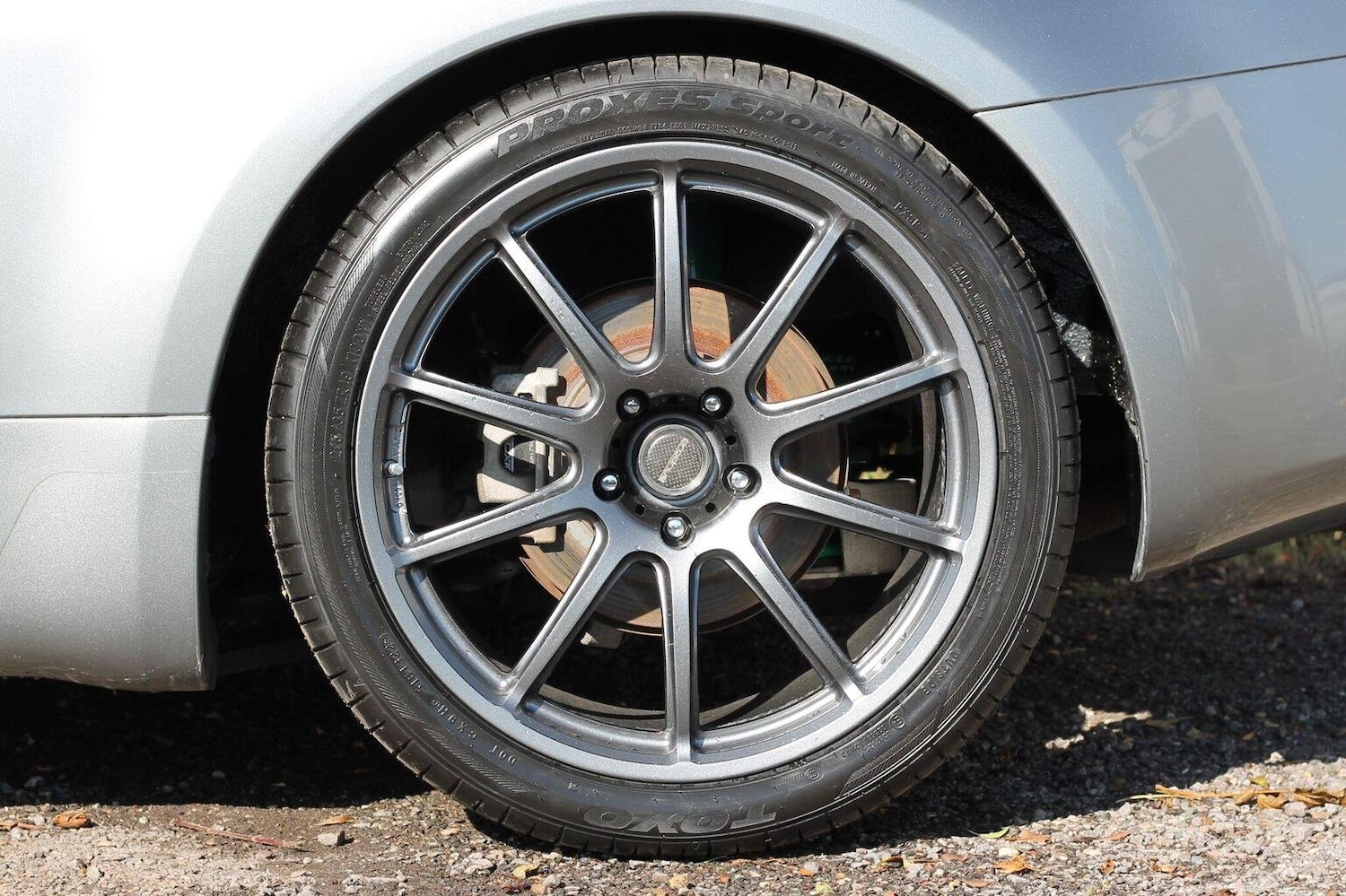 Used Nissan 350Z 2005 for sale - 76793606: Photo 56