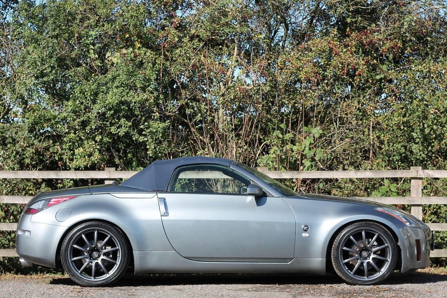 Used Nissan 350Z 2005 for sale - 76793606: Photo 7