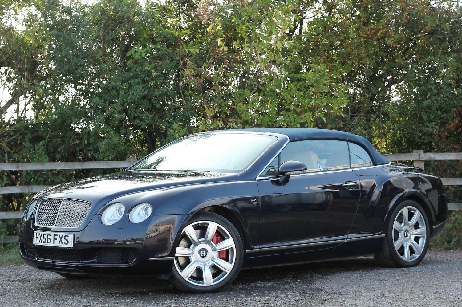 Used Bentley Continental 2006 for sale - 76793598: Photo 10