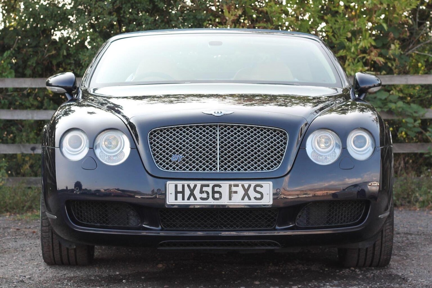 Used Bentley Continental 2006 for sale - 76793598: Photo 11