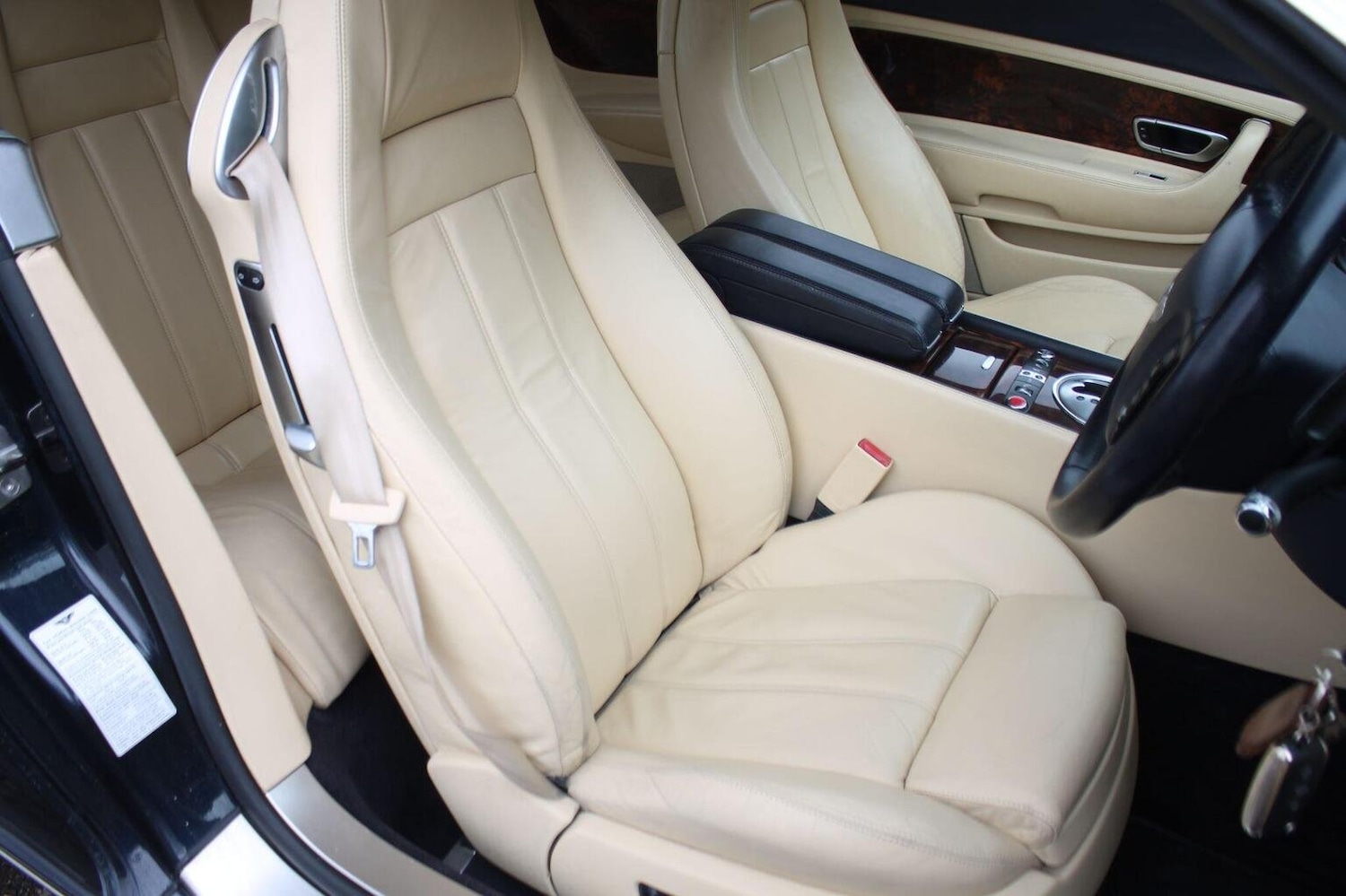 Used Bentley Continental 2006 for sale - 76793598: Photo 14