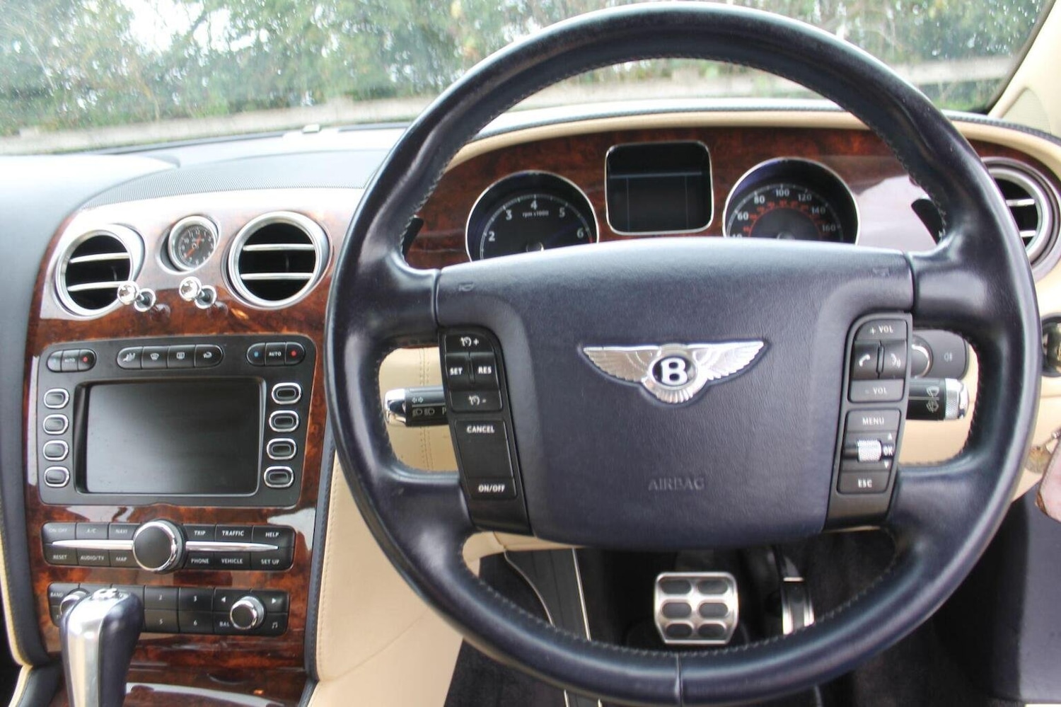Used Bentley Continental 2006 for sale - 76793598: Photo 15