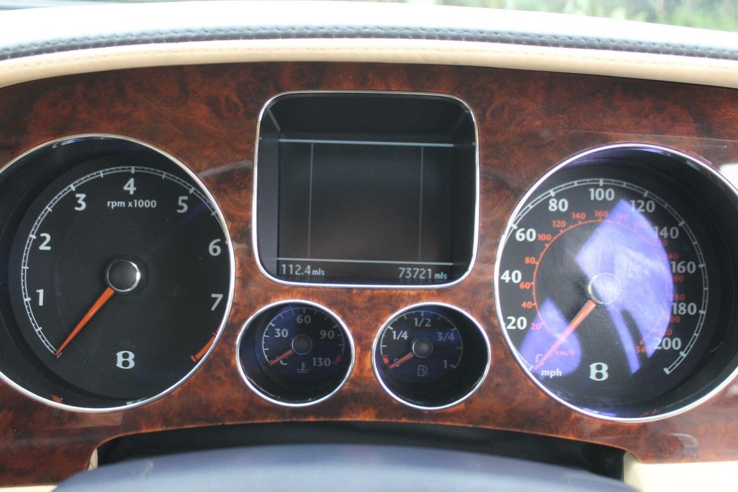 Used Bentley Continental 2006 for sale - 76793598: Photo 16