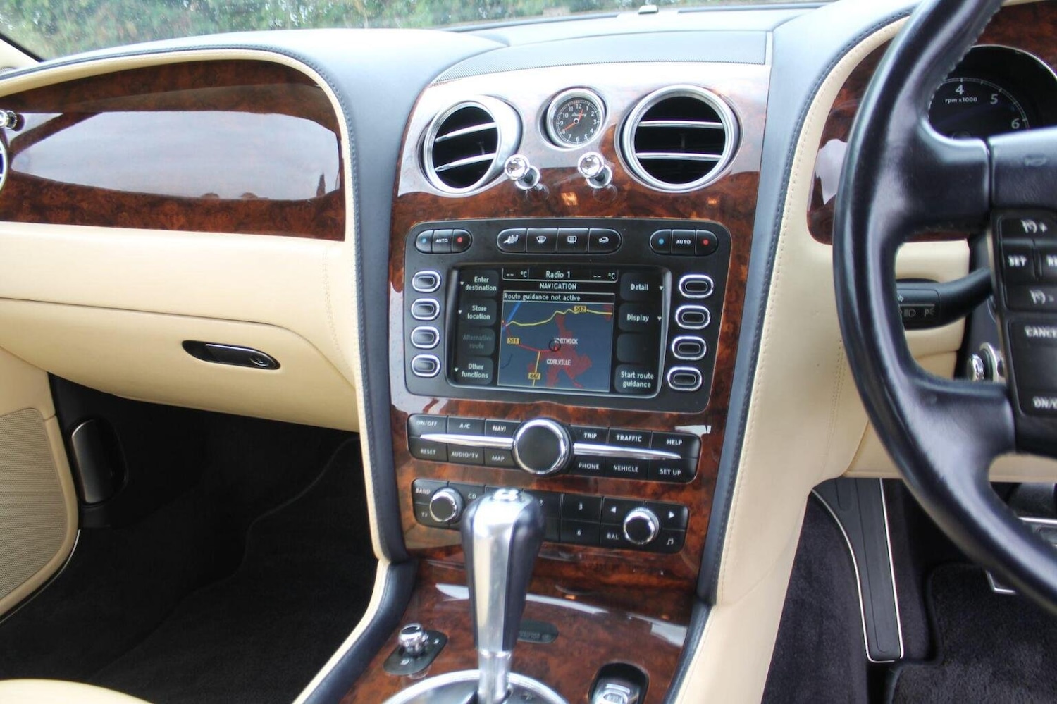 Used Bentley Continental 2006 for sale - 76793598: Photo 17