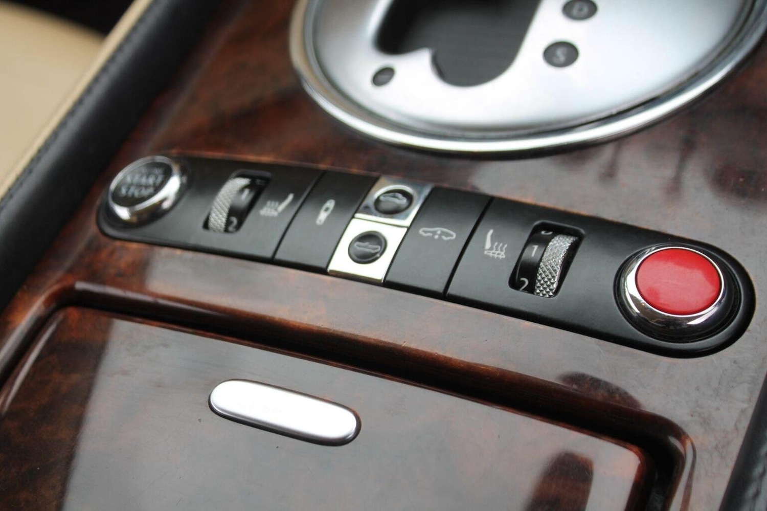 Used Bentley Continental 2006 for sale - 76793598: Photo 22