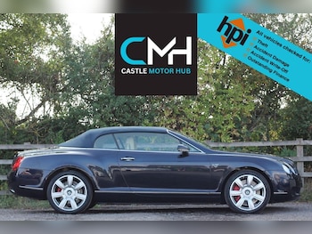 Used Bentley Continental 2006 for sale - 76793598: Photo