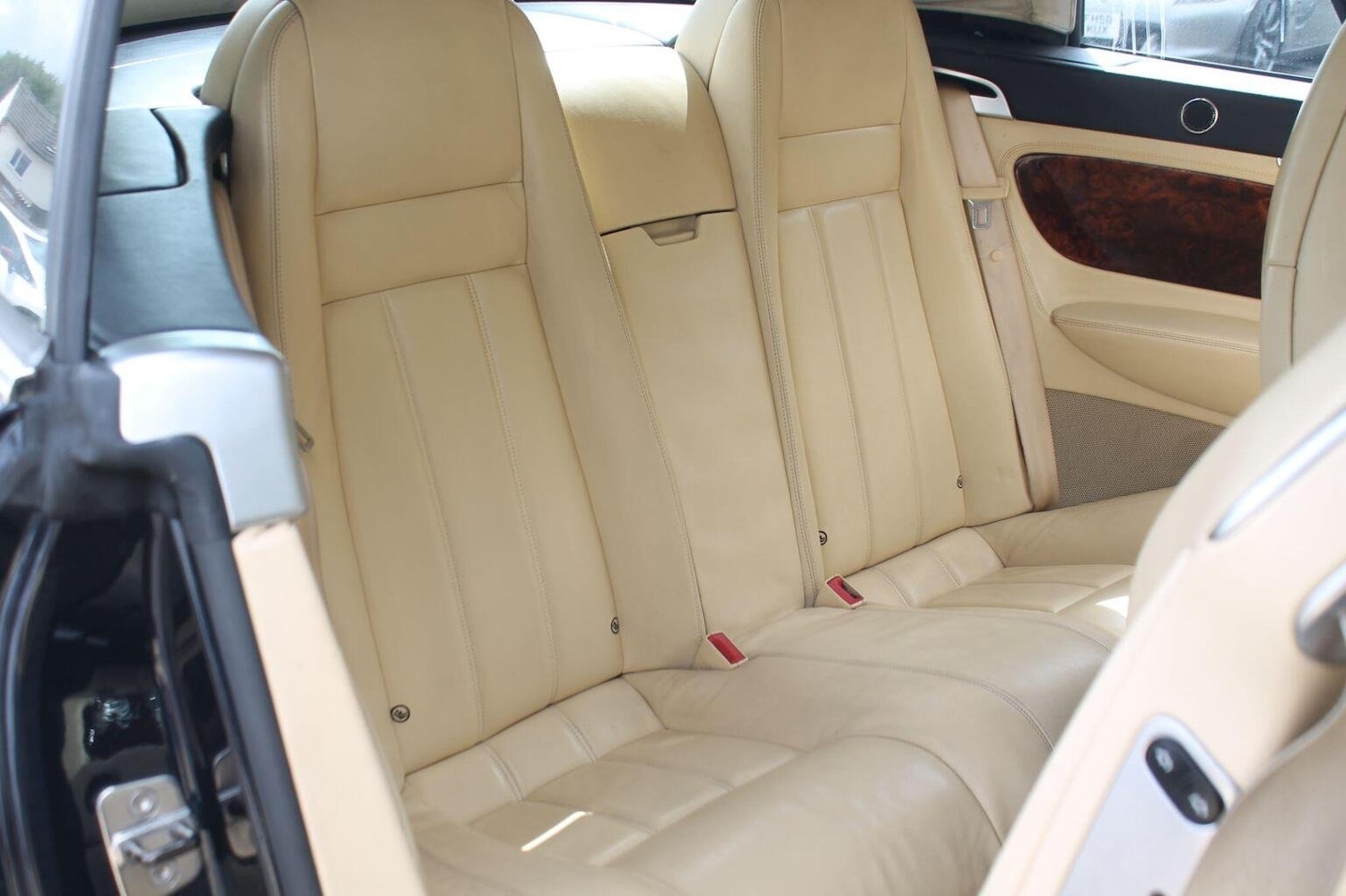 Used Bentley Continental 2006 for sale - 76793598: Photo 37