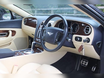 Used Bentley Continental 2006 for sale - 76793598: Photo