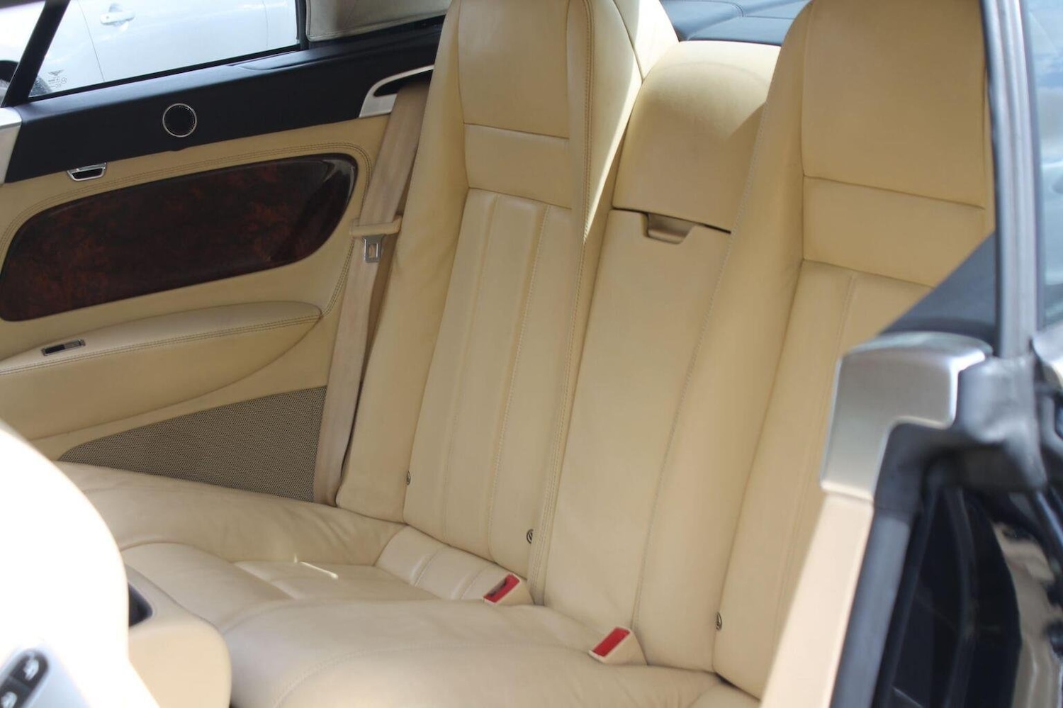 Used Bentley Continental 2006 for sale - 76793598: Photo 42