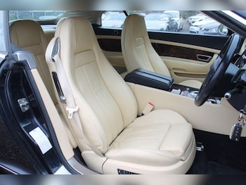 Used Bentley Continental 2006 for sale - 76793598: Photo