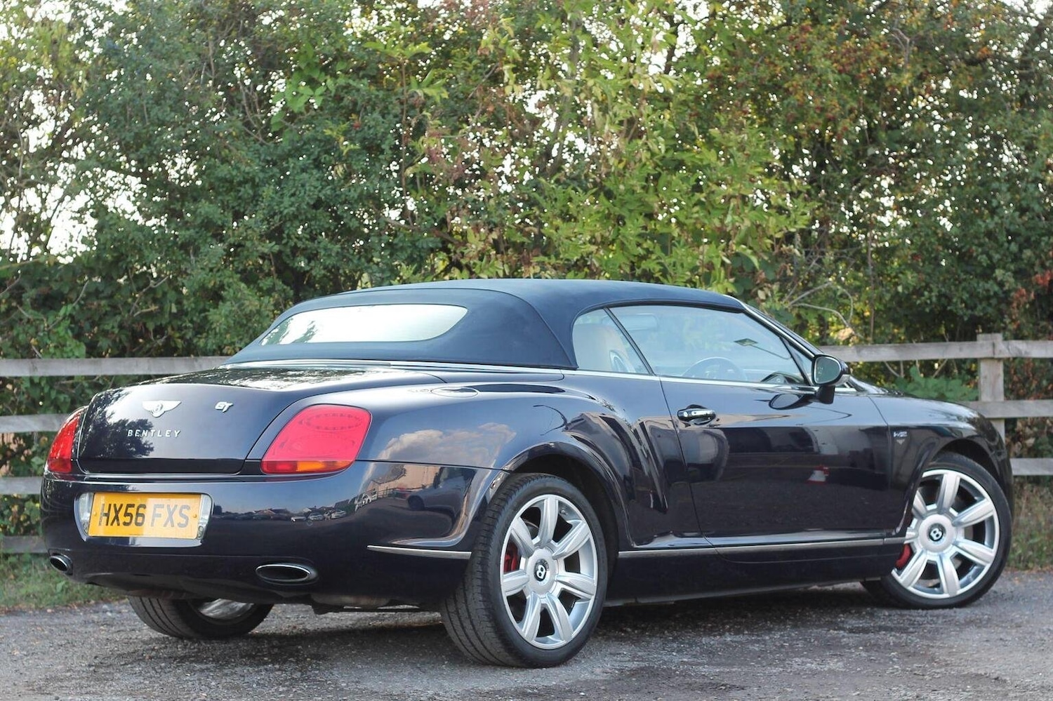 Used Bentley Continental 2006 for sale - 76793598: Photo 6