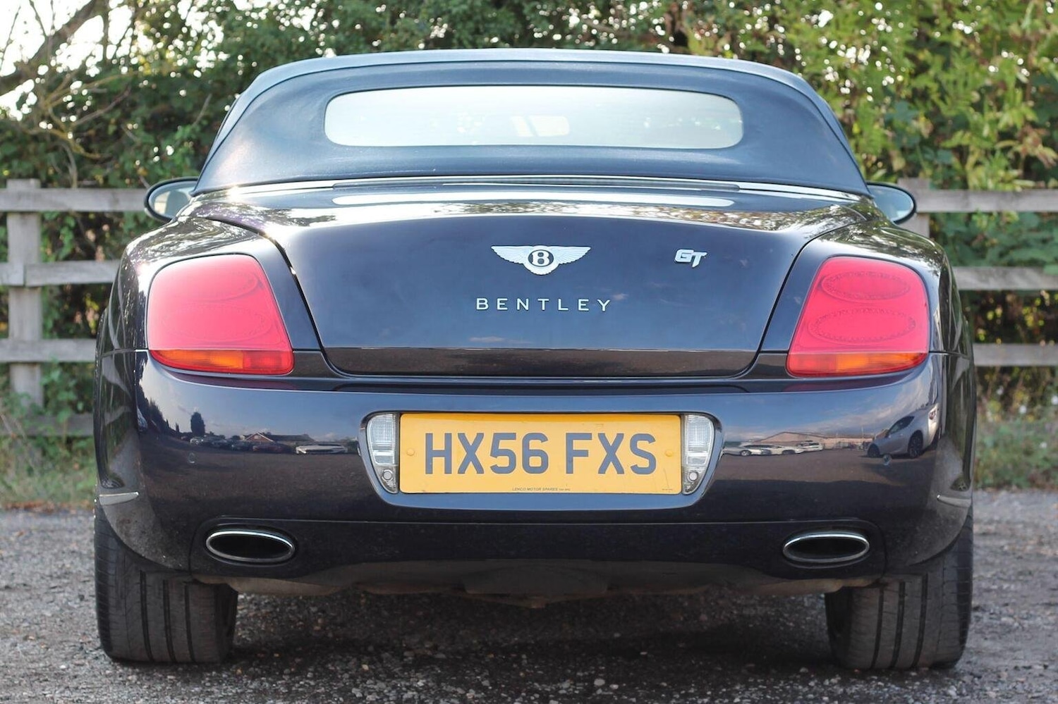 Used Bentley Continental 2006 for sale - 76793598: Photo 7