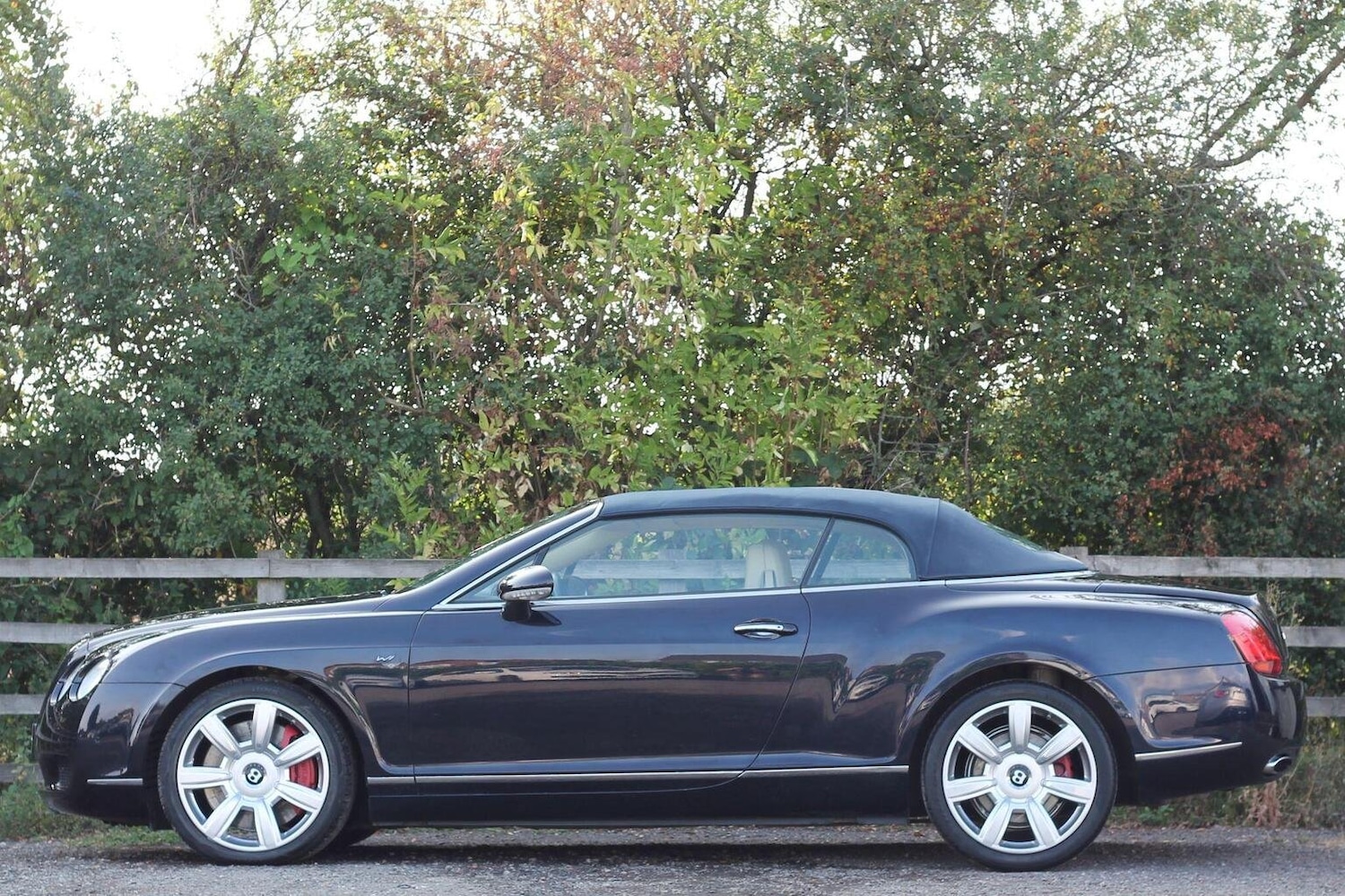 Used Bentley Continental 2006 for sale - 76793598: Photo 9