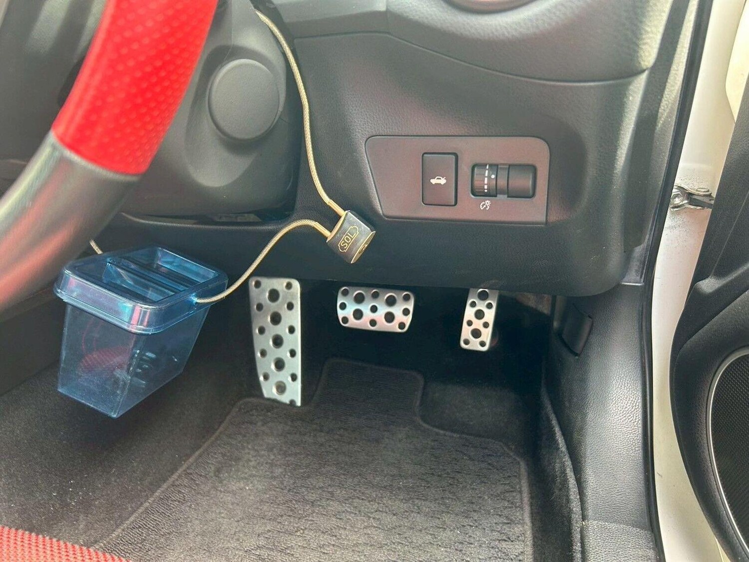 Used Toyota GT86 2015 for sale - 76666087: Photo 13