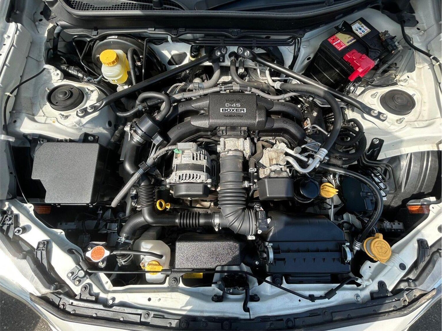 Used Toyota GT86 2015 for sale - 76666087: Photo 17