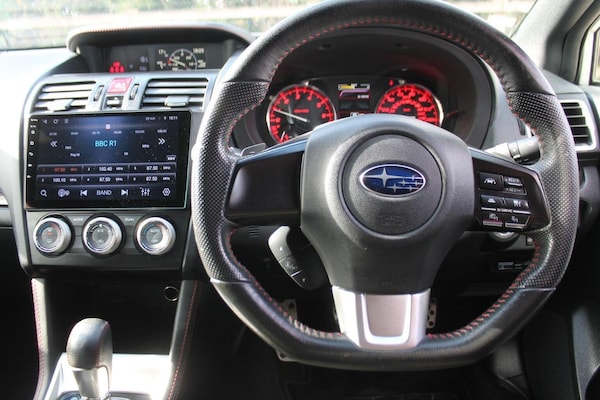 Used Subaru WRX STI 2015 for sale - 75101003: Photo 15